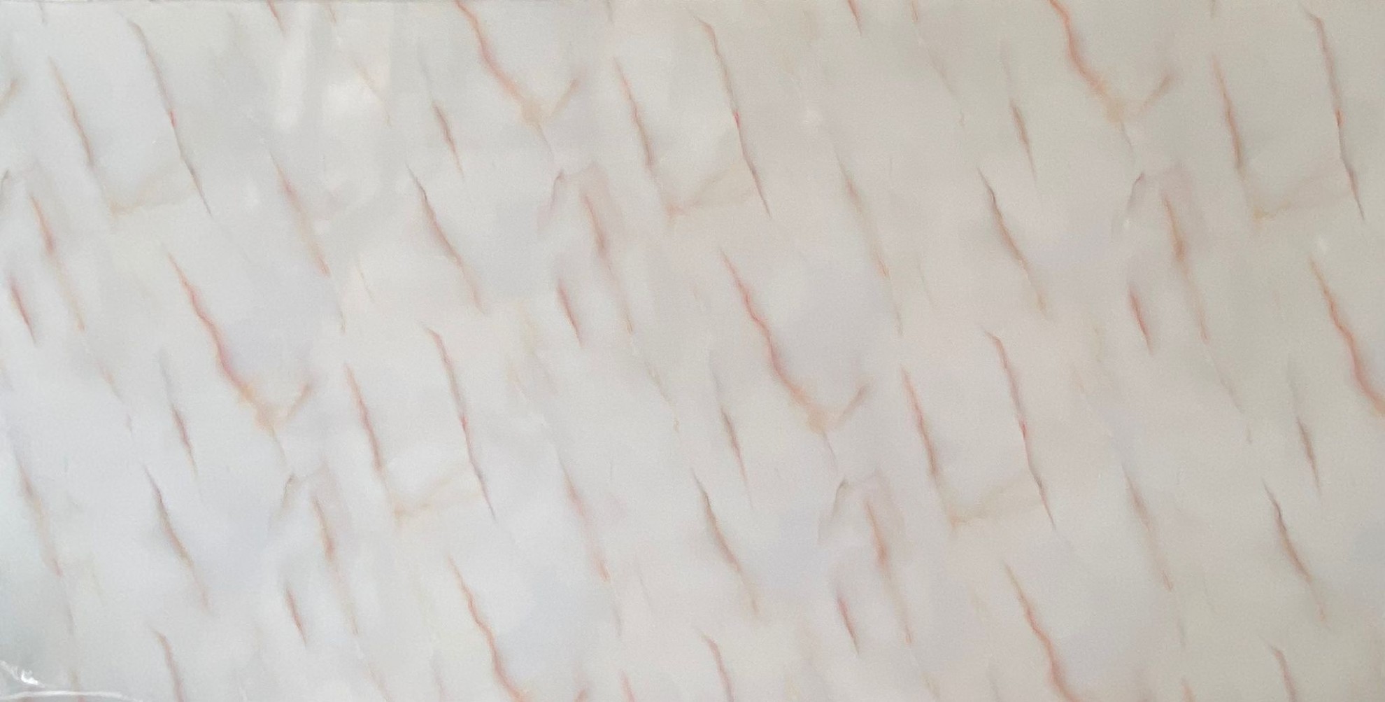 BY-09-Beyaz (Krem Desenli) Duvar Paneli